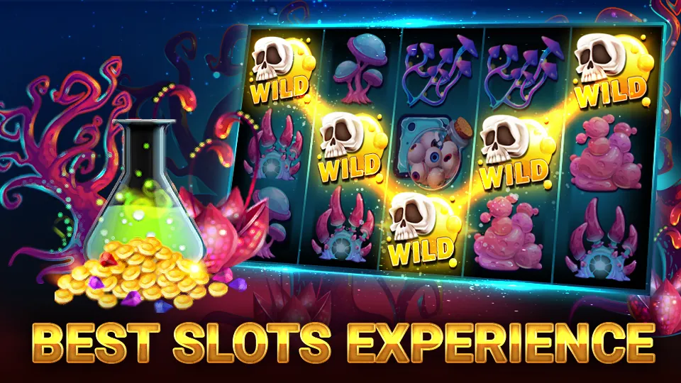 Tin tức về game nổ hũ mới ra mắt